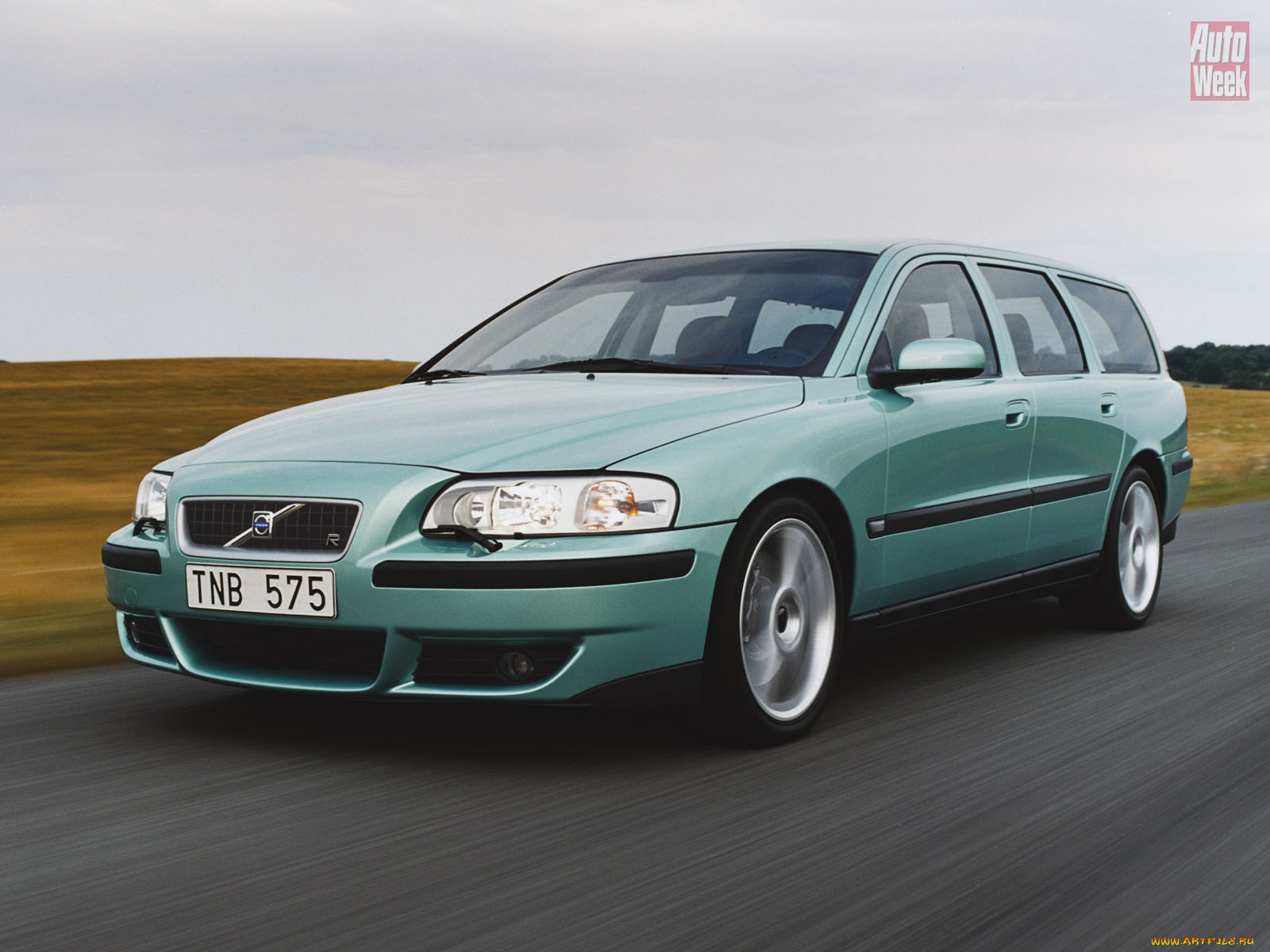 , volvo